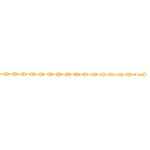 Load image into Gallery viewer, ANC060 - 14K Gold 4.9mm Lite Anchor Chain
