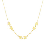 Load image into Gallery viewer, RC8299 - 14K Gold Butterfly Necklace
