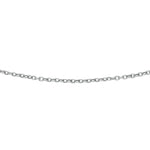 Load image into Gallery viewer, WLK157 - 14K Gold 2.9mm Textured Cable Chain
